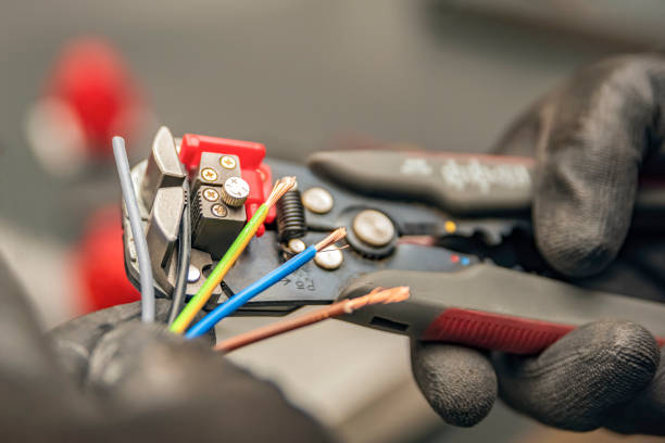 Electrical Outlet Repair in Northampton, MA