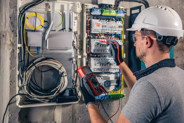 Best Electrical Installation Contractor  in Northampton, MA