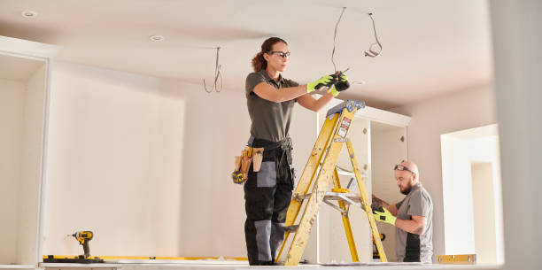 Best Home Electrical Repair  in Northampton, MA