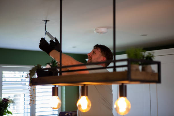 Best Industrial Electrical Services  in Northampton, MA