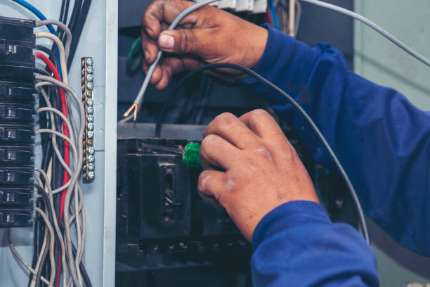 Best Affordable Electrical Installation  in Northampton, MA