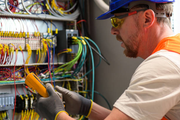 Best Electrical Outlet Repair  in Northampton, MA