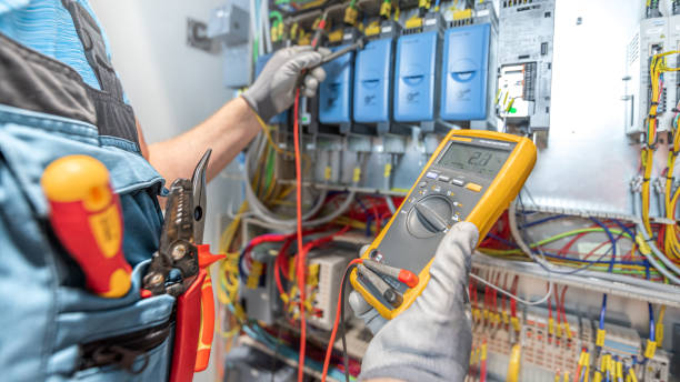 Best Licensed Electrician  in Northampton, MA