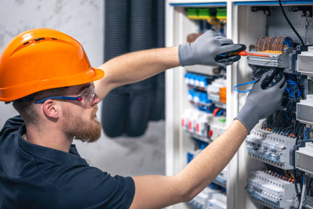 Best Electrical Troubleshooting Services  in Northampton, MA
